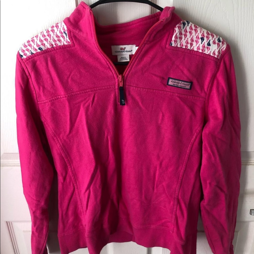 Vineyard vines shep shirt